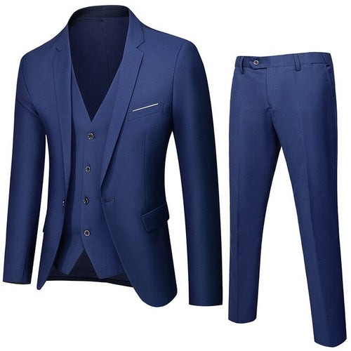 Lune London | Luxury Spring Suit