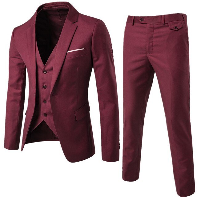 Lune London | Luxury Spring Suit