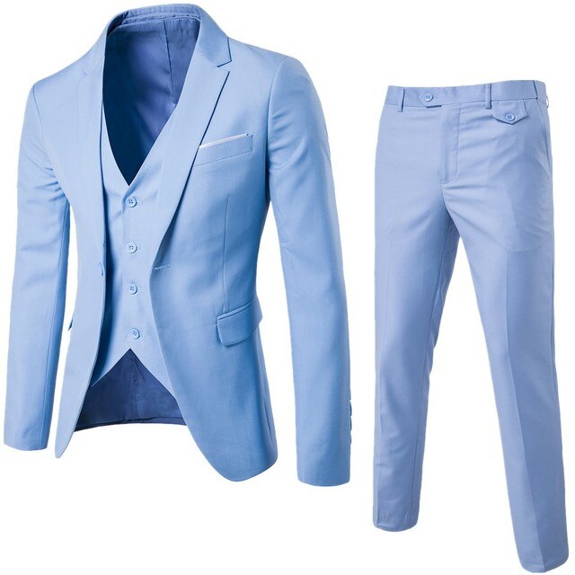 Lune London | Luxury Spring Suit