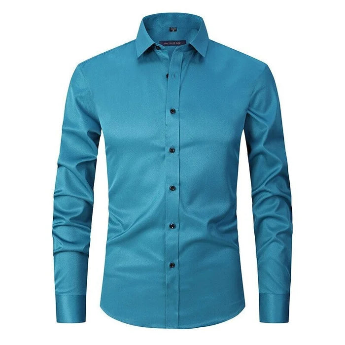 Lune London | The non-iron shirt
