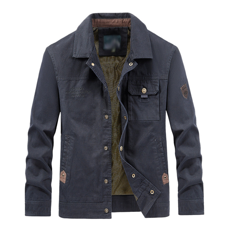 Lune London | Casual Work Jacket