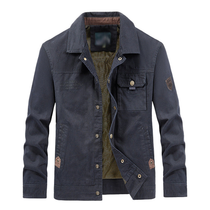 Lune London | Casual Work Jacket