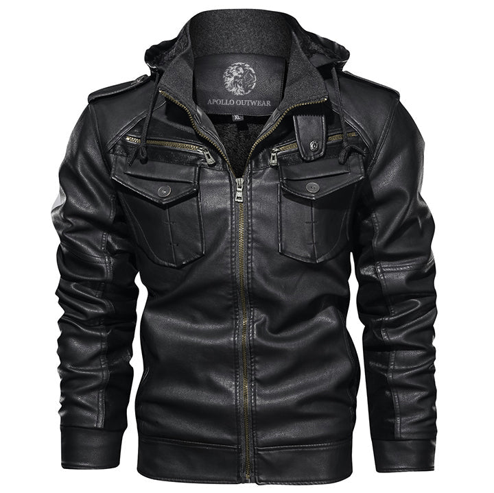 Lune London | Jacket - limited edition for a striking look