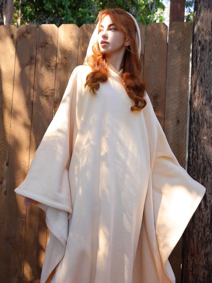 Lune London | Oversized Hoodie - Relaxed Hoodie to Feel Good and Relax