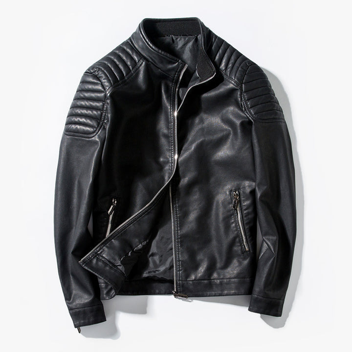 Classic motorcycle jacket for men Lune London