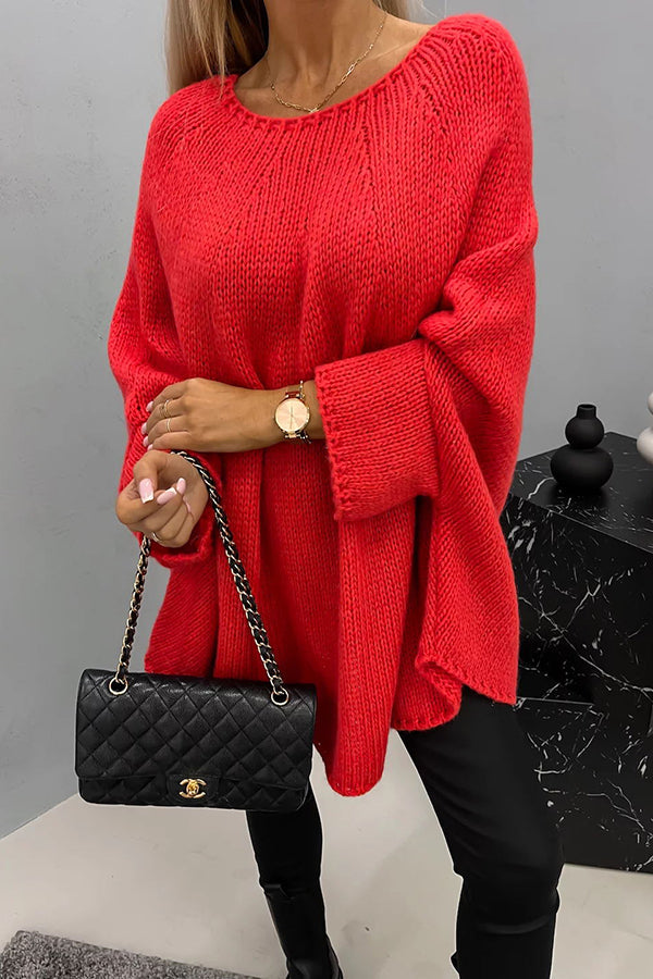 Lune London | Fashionable Knit Sweater
