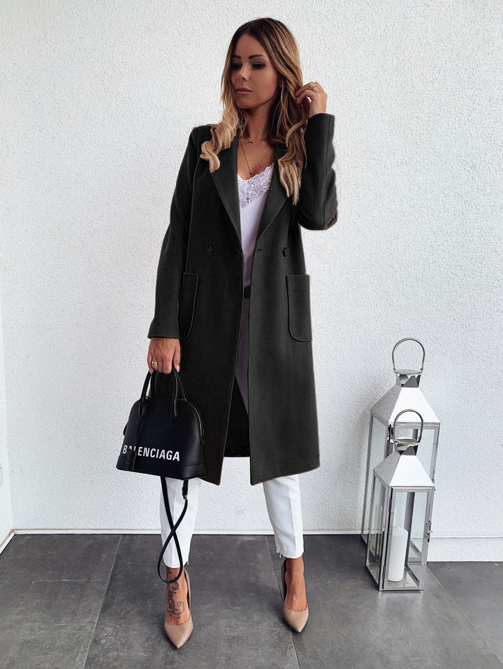 Lune London | Classic and Elegant General Jacket