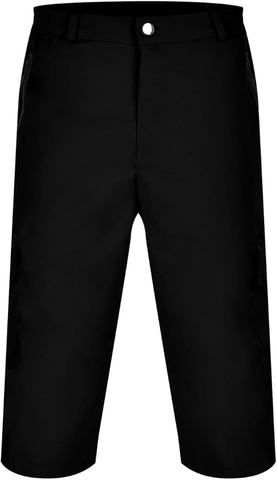Lune London | Lightweight and Quick-Drying Cargo Shorts