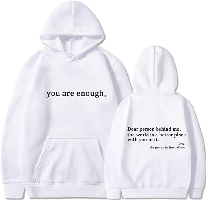 Lune London | Unisex Hoodie