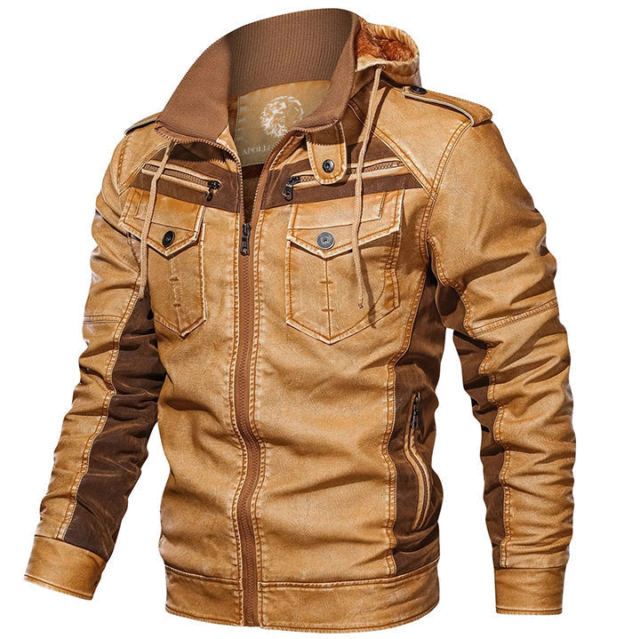 Lune London | Jacket - limited edition for a striking look