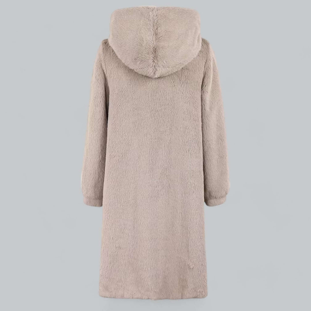 Lune London | Women's Elegant Winter Coat