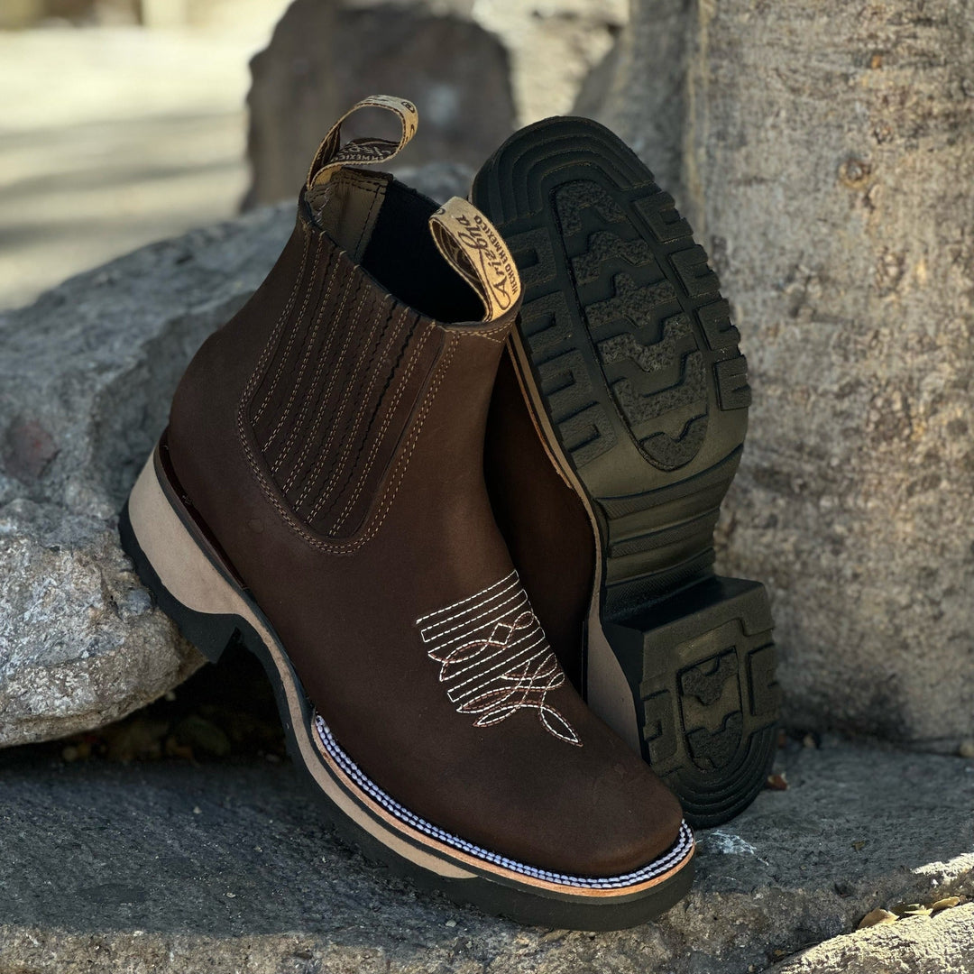 Lune London | Unisex cowboy boots