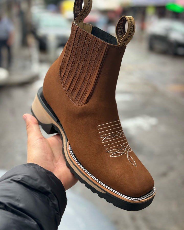 Lune London | Unisex cowboy boots