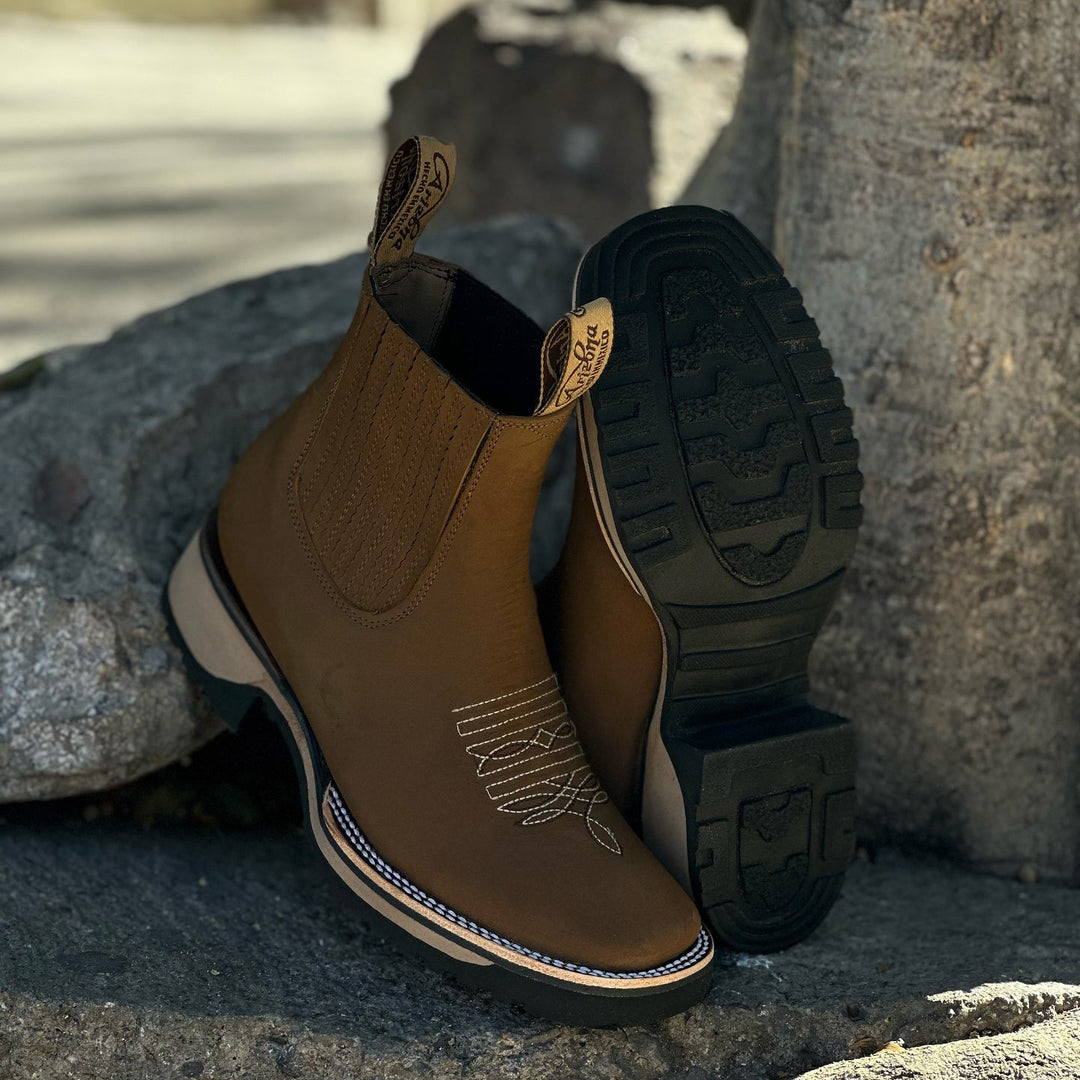 Lune London | Unisex cowboy boots