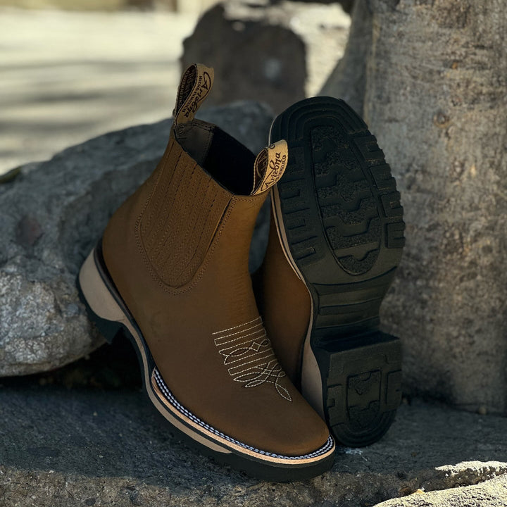 Lune London | Unisex cowboy boots