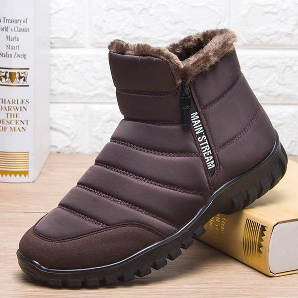 Lune London | Waterproof Warm Boots