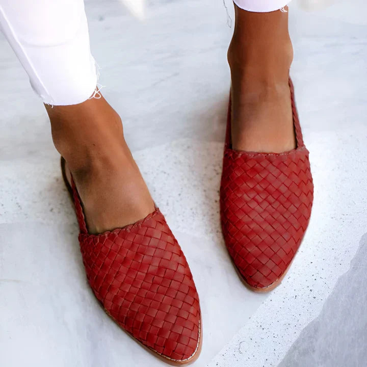 Lune London | Slingback Sandals