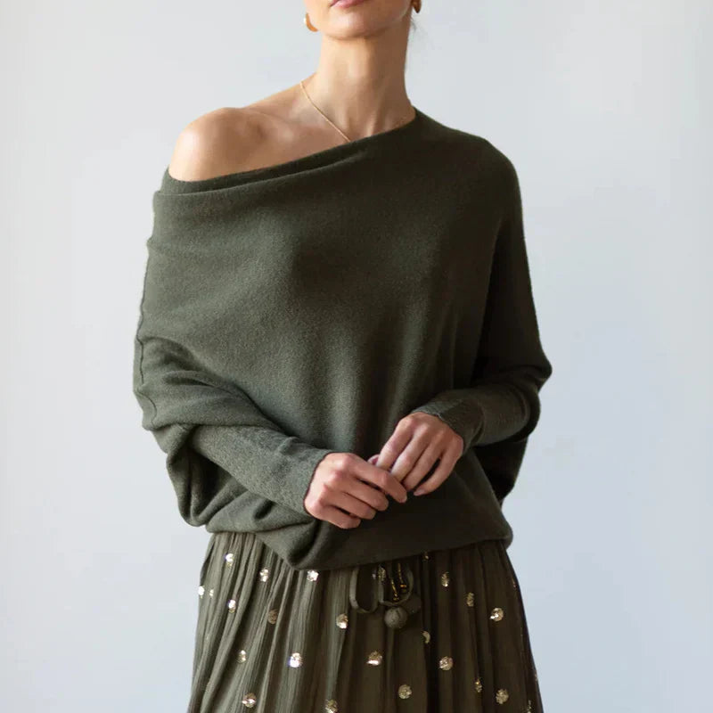 Lune London | Elegant Women's Sweater