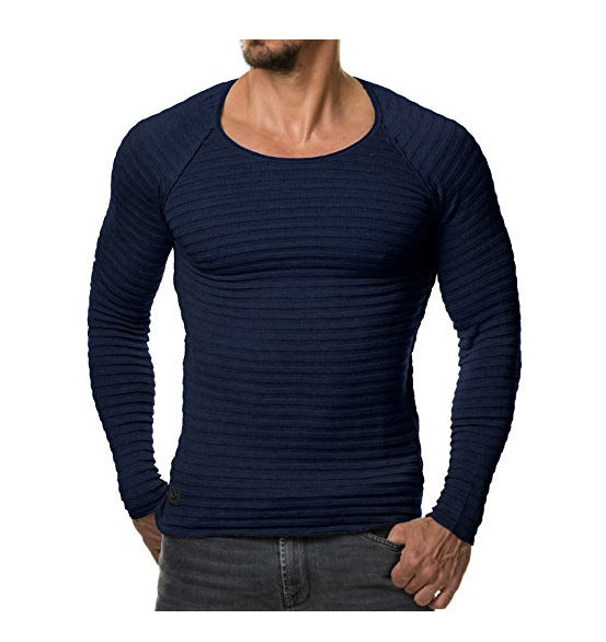 Lune London long sleeve shirt for men
