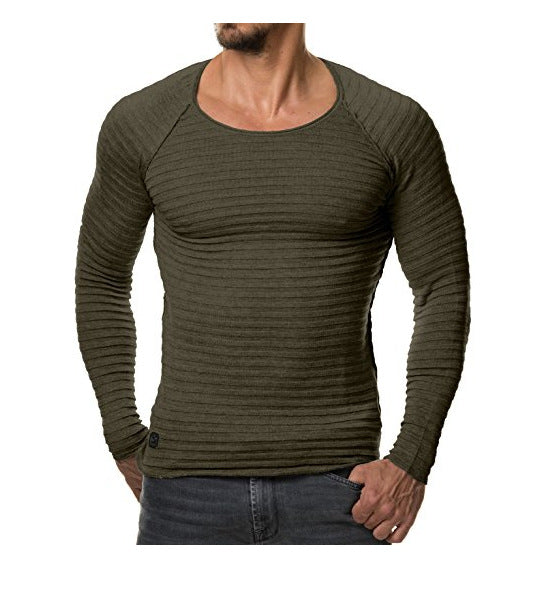 Lune London long sleeve shirt for men
