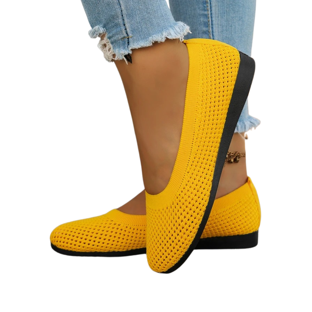 Lune London | Summer shoes