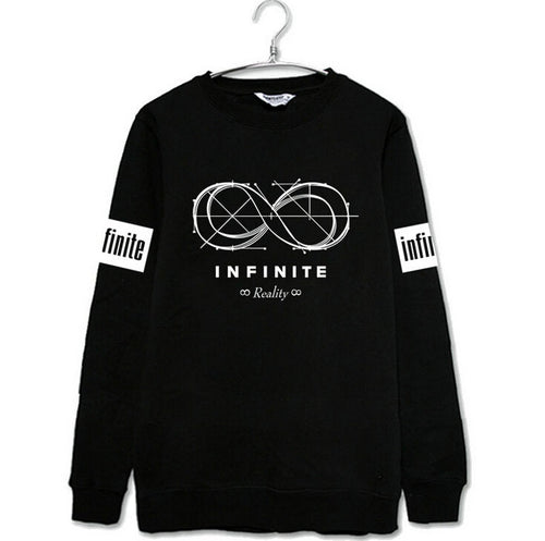 Sweat à capuche pour femmes avec un design créatif de boucle infinie et une coupe confortable Chic & Stil