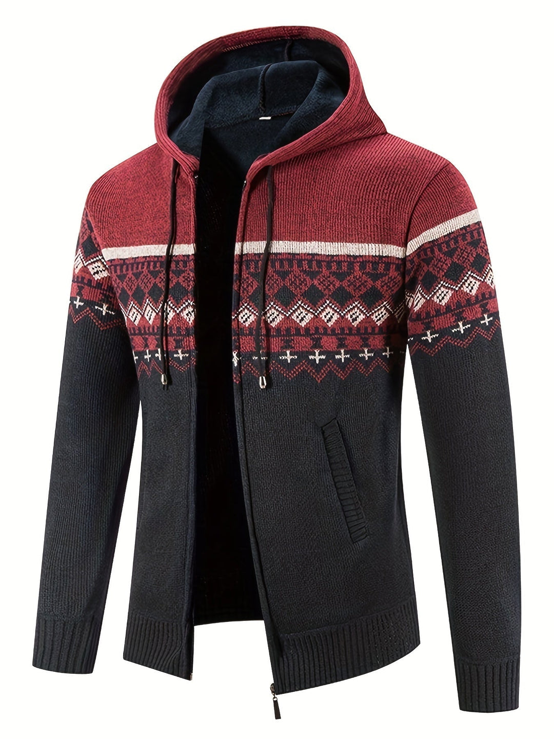 Lune London | Thermal Comfort Vest