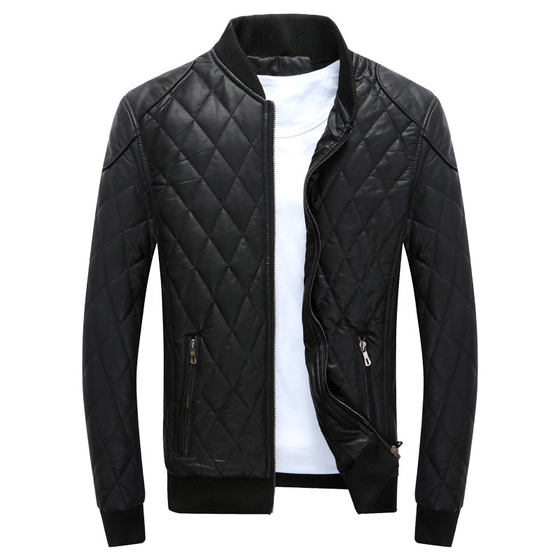 Veste matelassée pour hommes Lune London