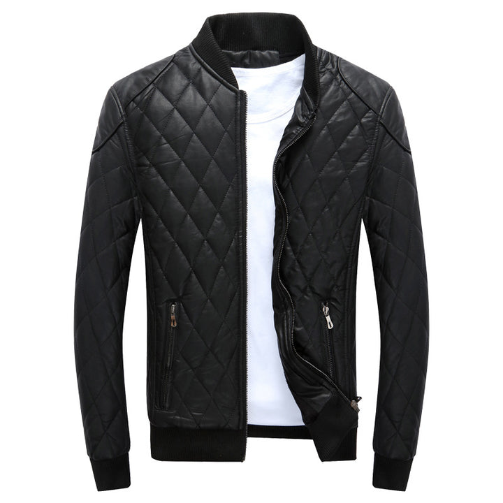 Veste matelassée pour hommes Lune London