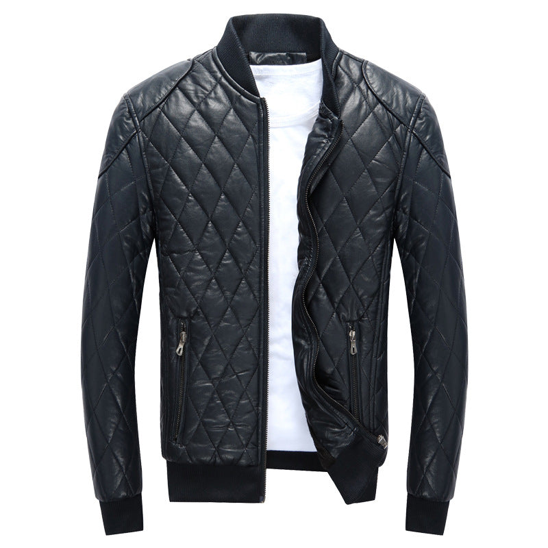 Veste matelassée pour hommes Lune London