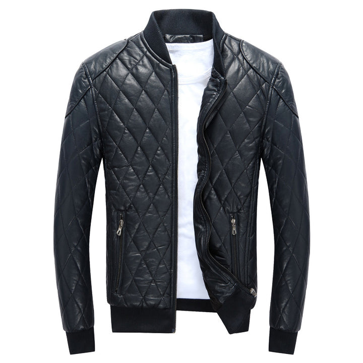 Veste matelassée pour hommes Lune London