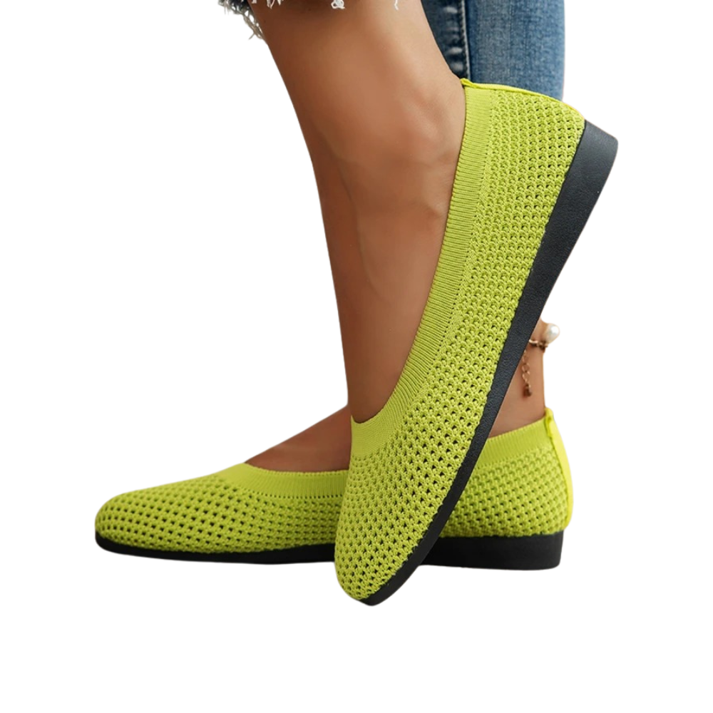 Lune London | Summer shoes