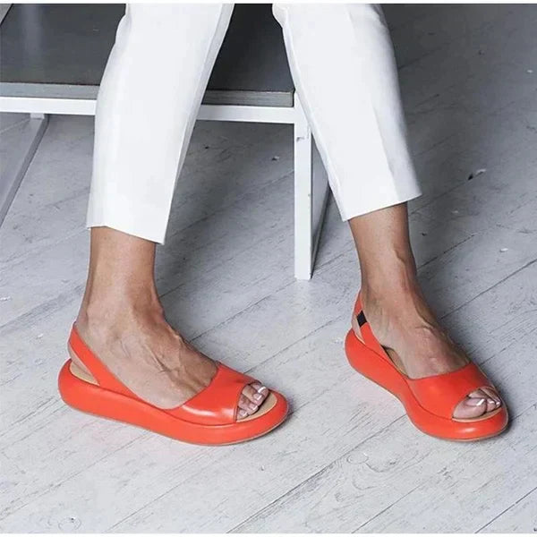 Lune London | Orthopedic Summer Sandals for Women