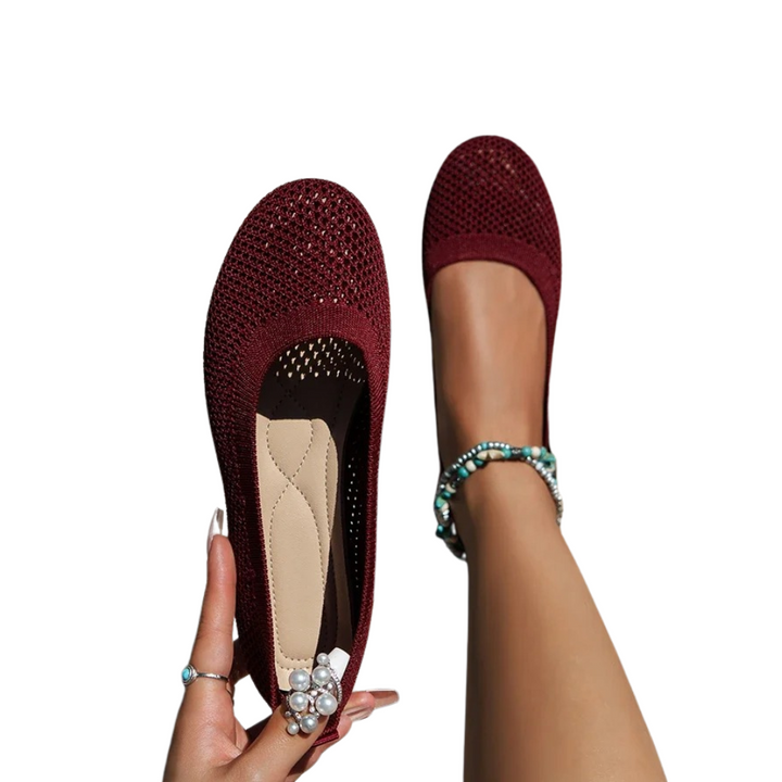 Lune London | Summer shoes