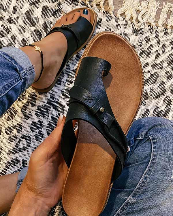 Lune London | Orthopedic Women's Sandals