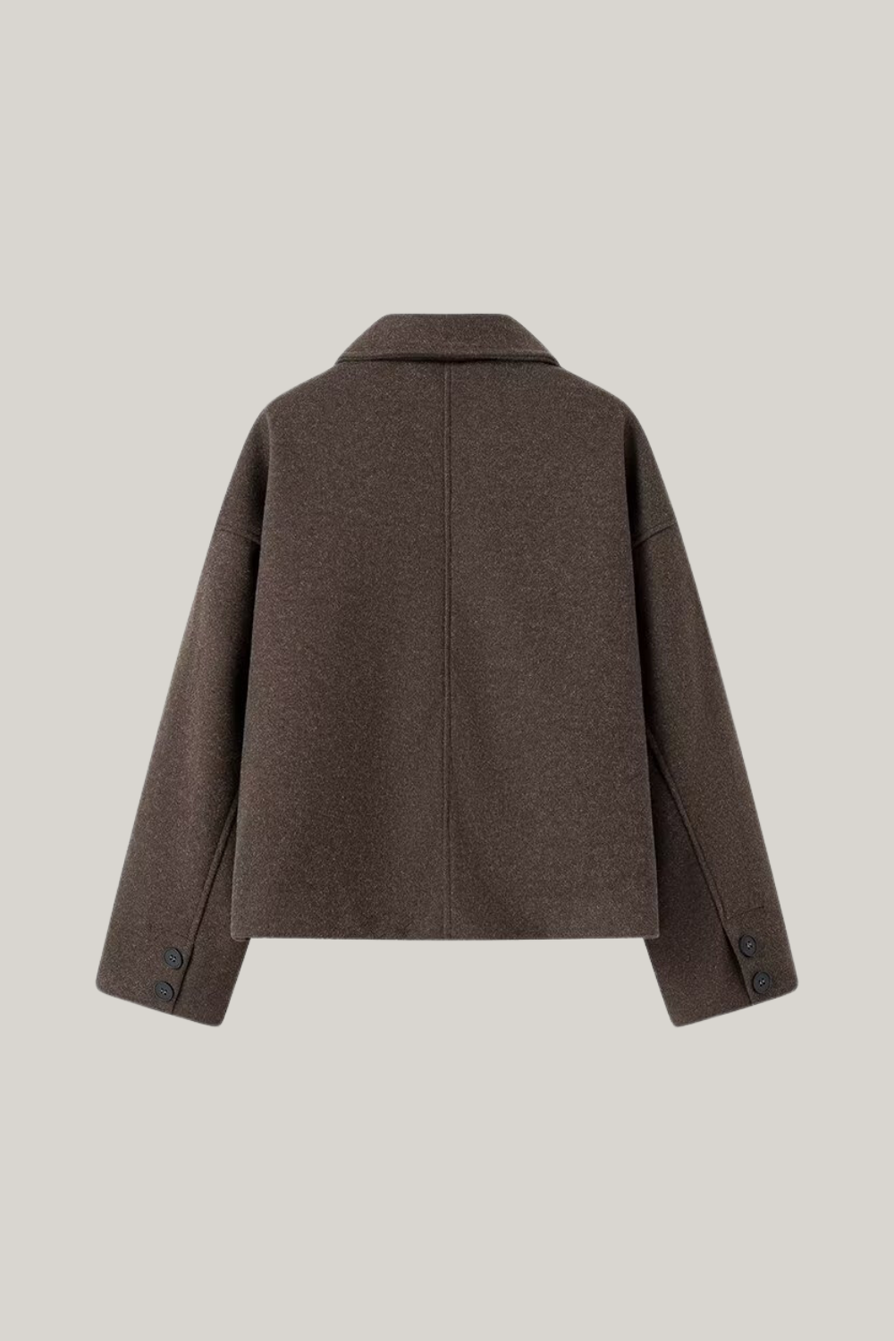 Lune London | Wool blend jacket