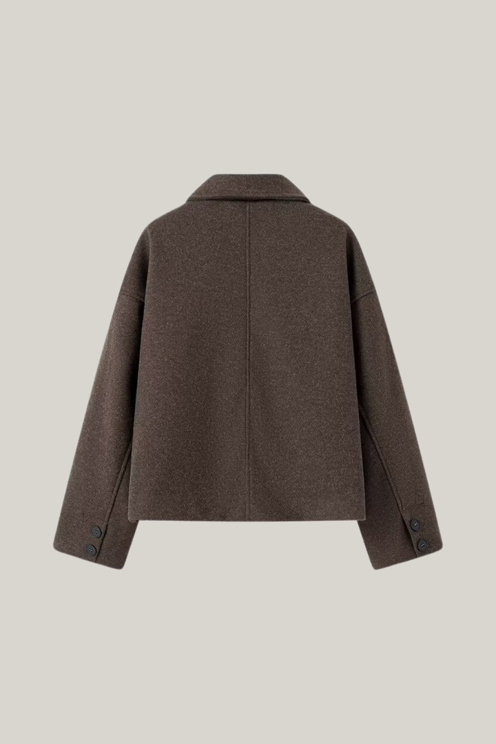 Lune London | Wool blend jacket
