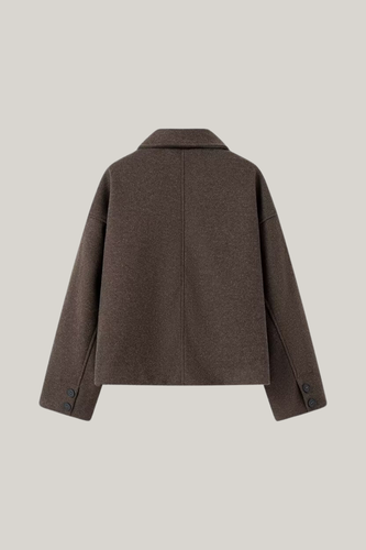 Lune London | Wool blend jacket