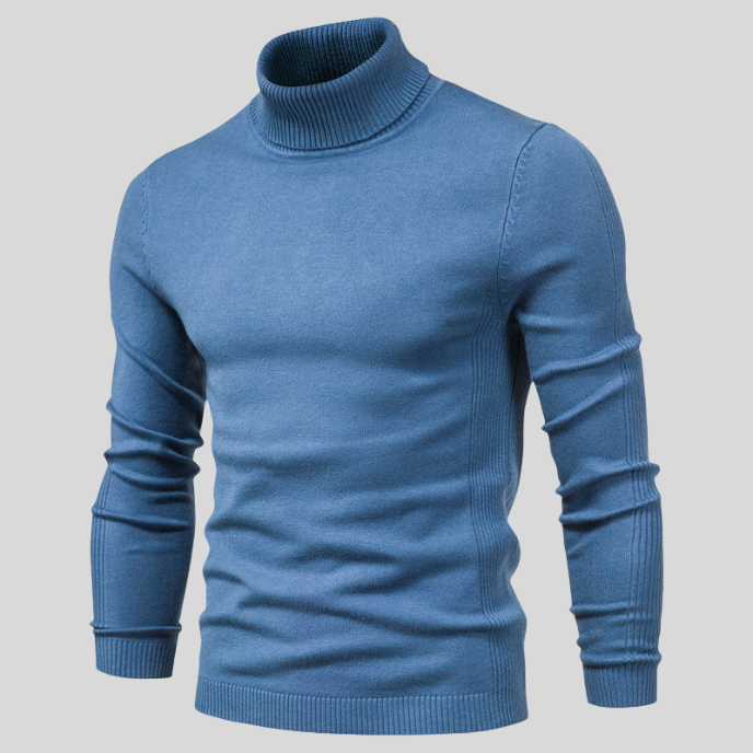 Lune London | Turtleneck sweater