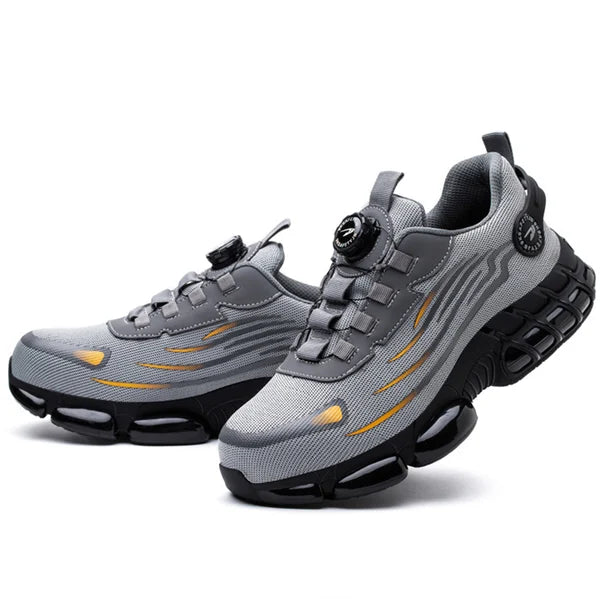 Lune London | Stable safety shoes