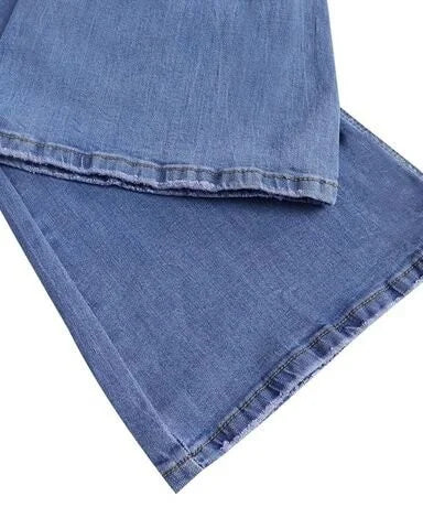 Lune London | Stretchable Women's Jeans