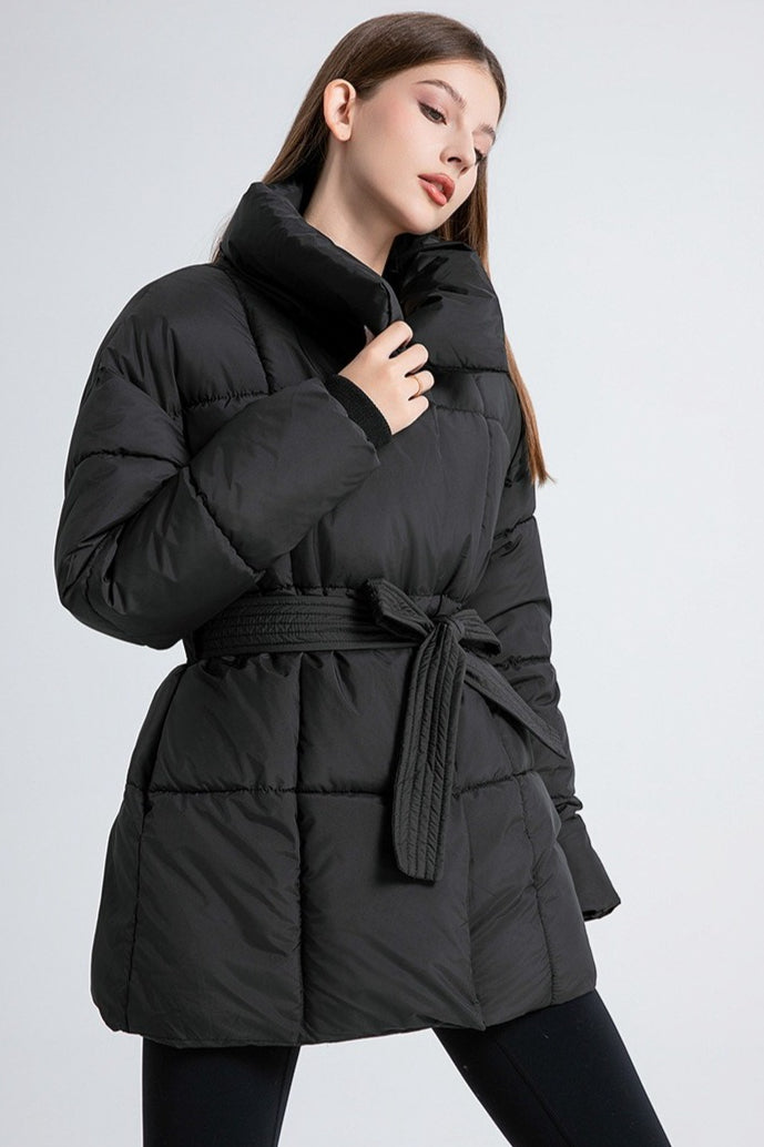 Lune London | Design Puffer Jacket