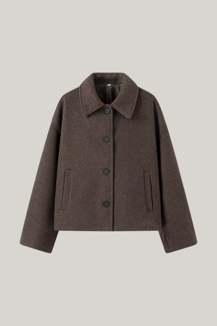 Lune London | Wool blend jacket