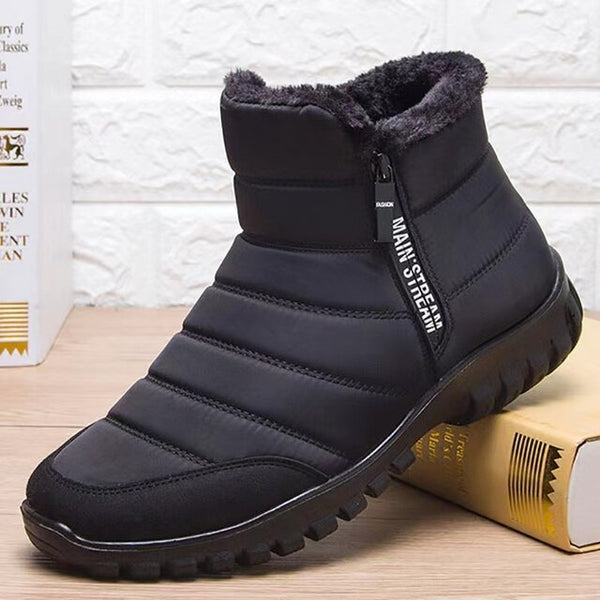 Lune London | Waterproof Warm Boots