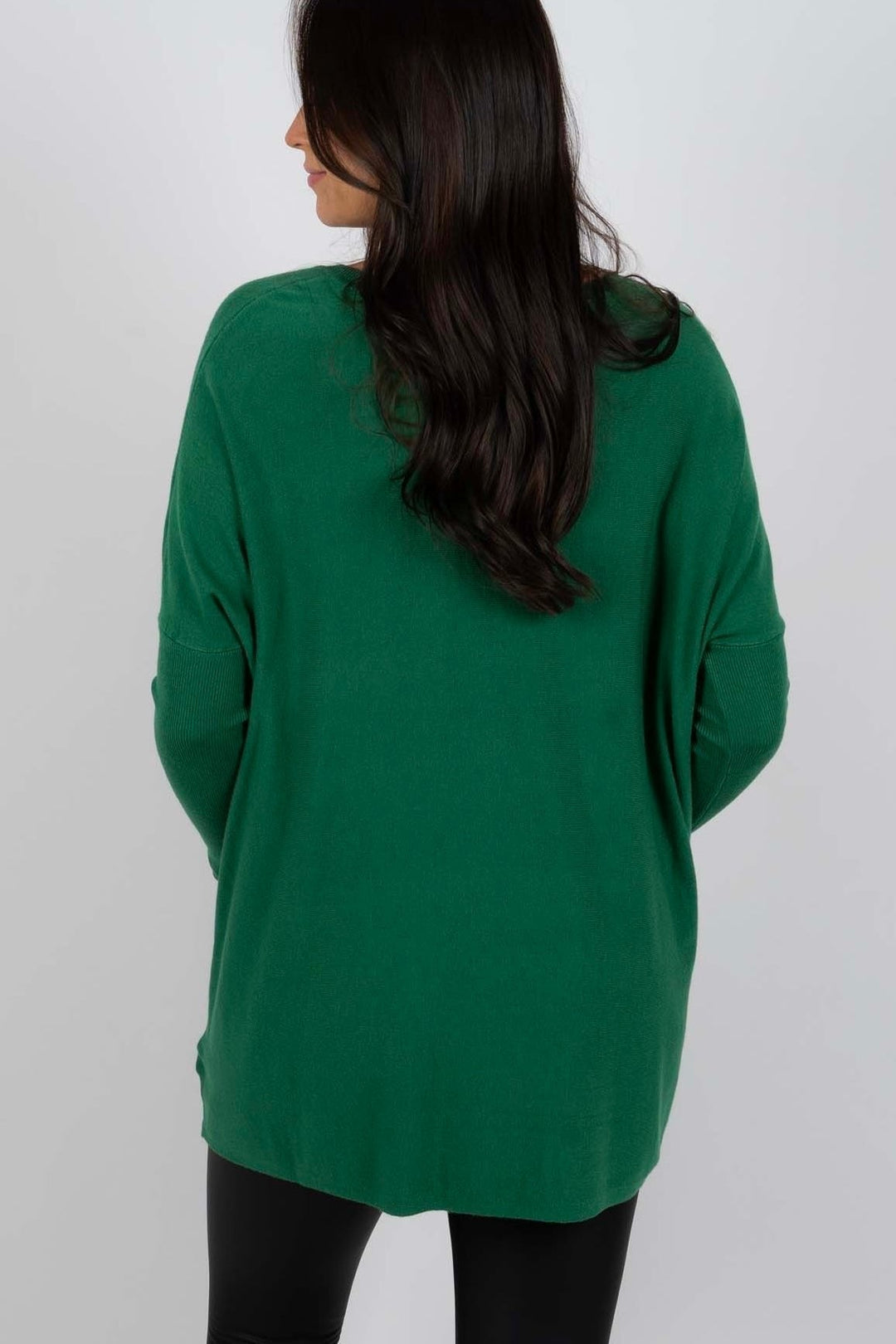 Lune London | Comfort Smitten Pullover