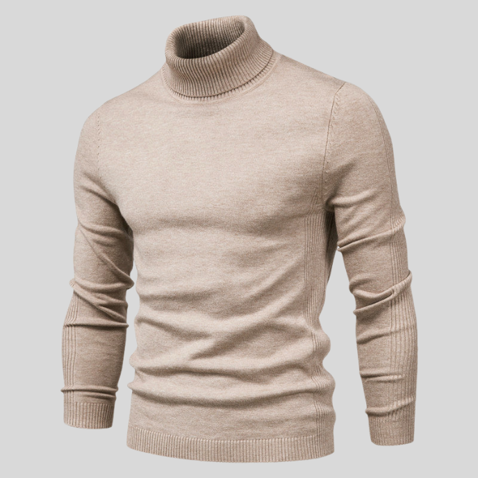 Lune London | Turtleneck sweater