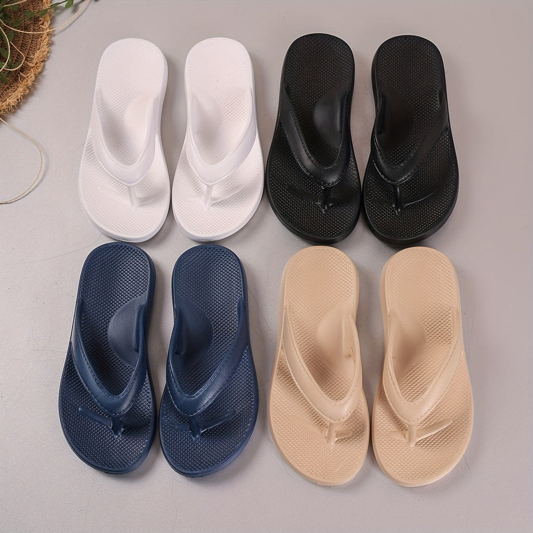 Lune London | Orthopedic Slippers