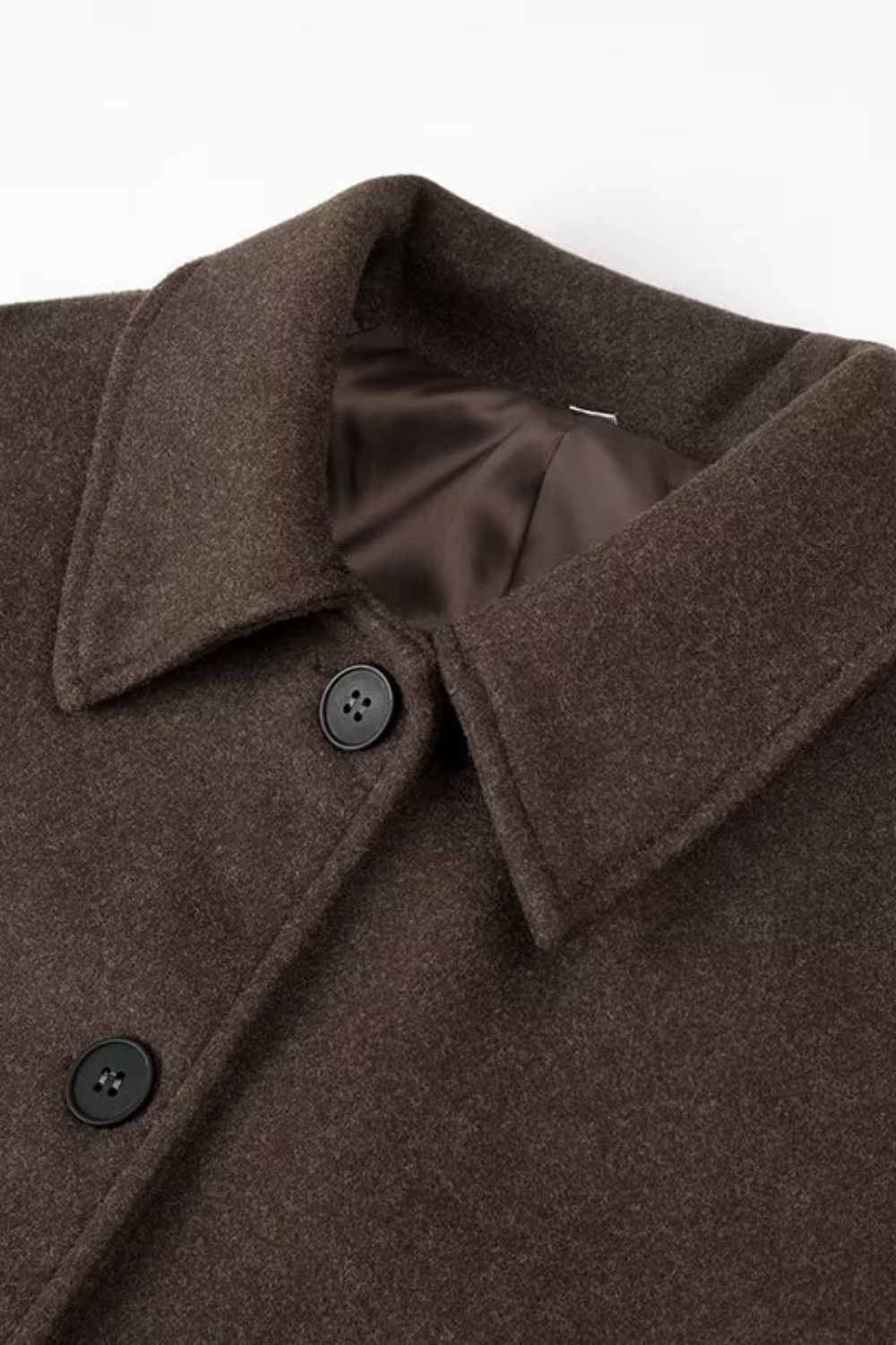 Lune London | Wool blend jacket