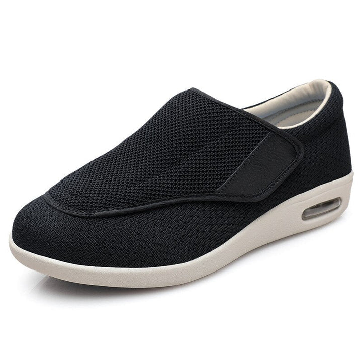 Lune London | Wide orthopedic shoes for diabetics