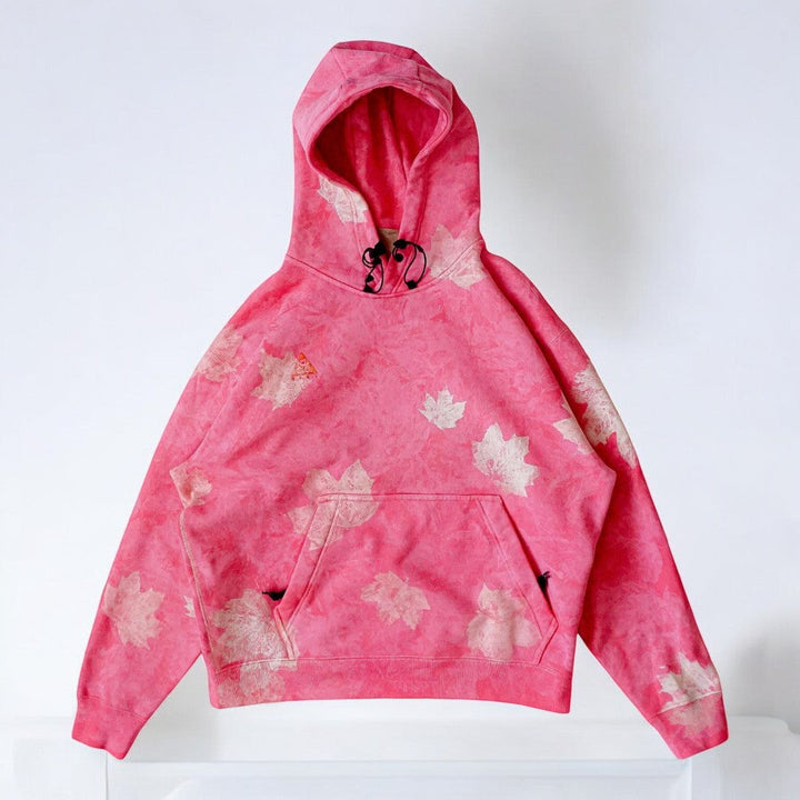 Lune London | Sweat à capuche camouflage - Sweat à capuche chaud pour l'automne - Confortable & Stylé